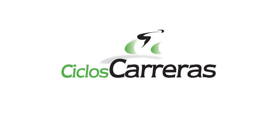Logo CICLOS CARRERAS